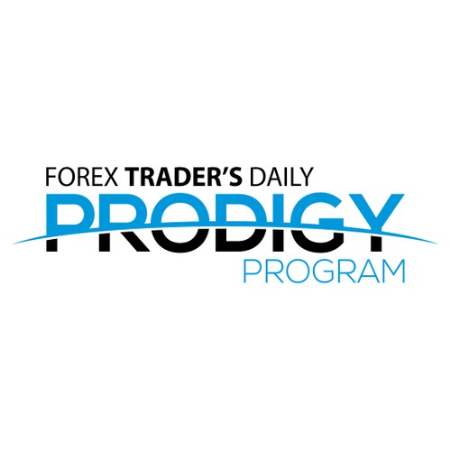 Logo For A Financial Trading Software + Education Program