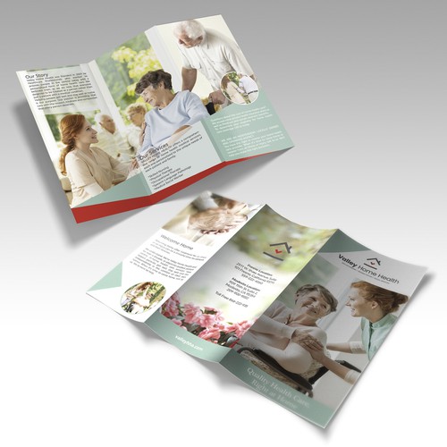 Brochure Design