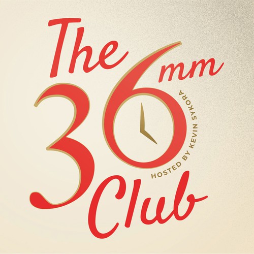 The 36mm Club