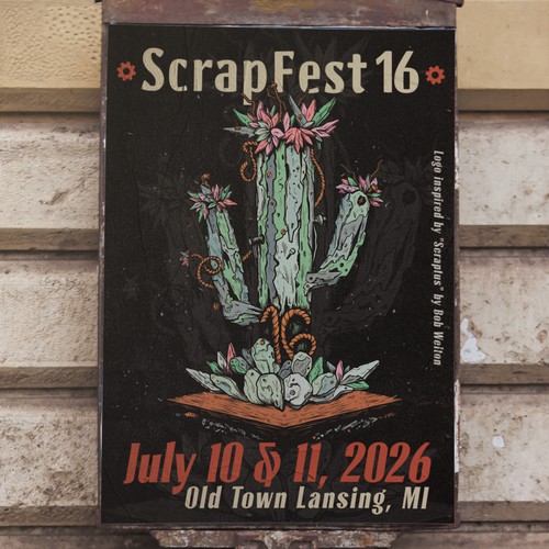 ScrapFest16