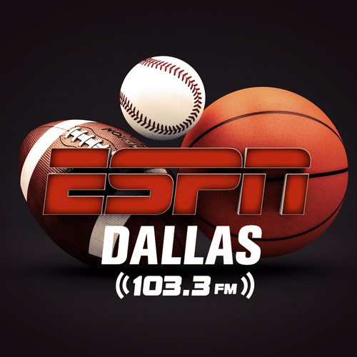 Artwork for the ESPN Dallas Radio