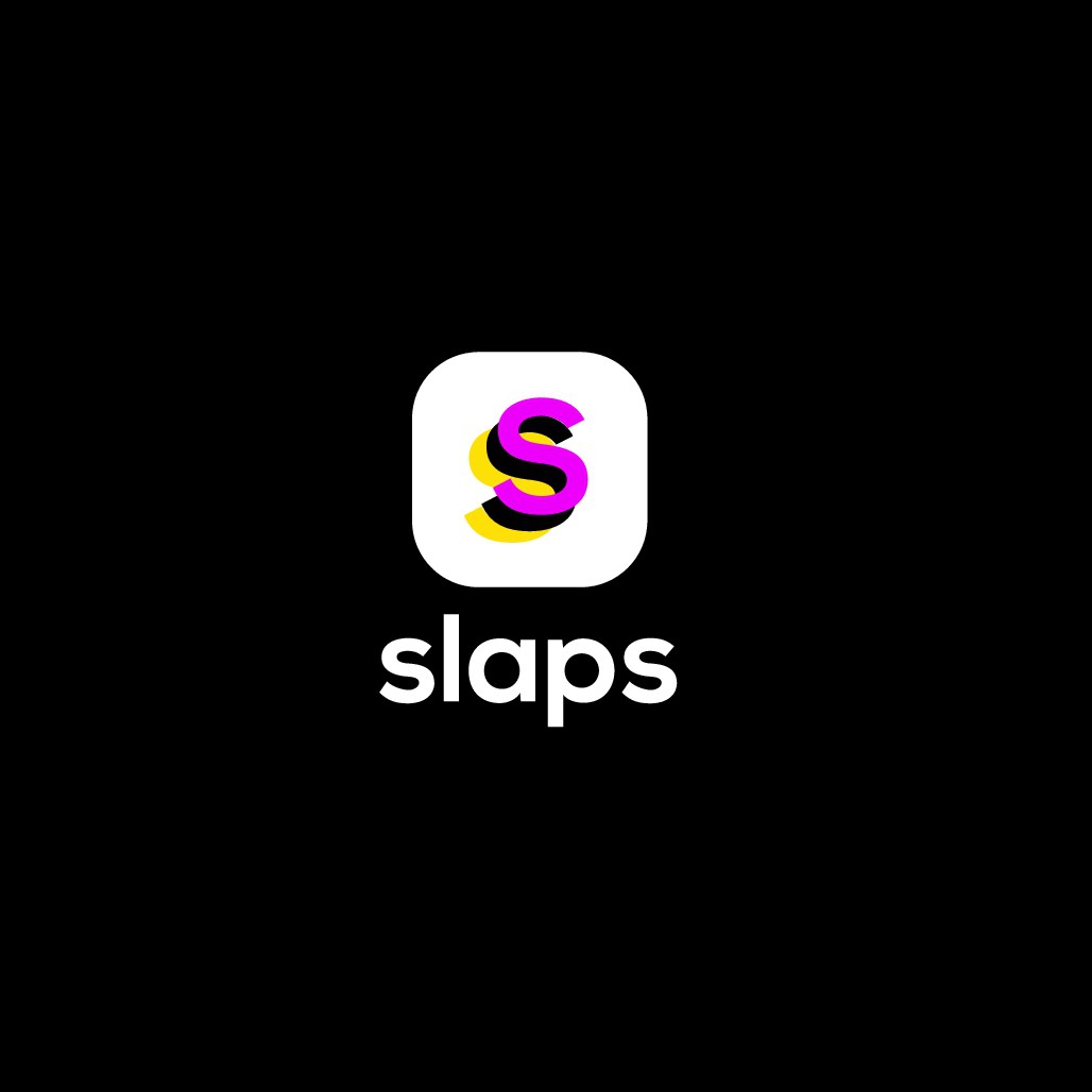 Logo & iPhone app icon for fun music social networking app