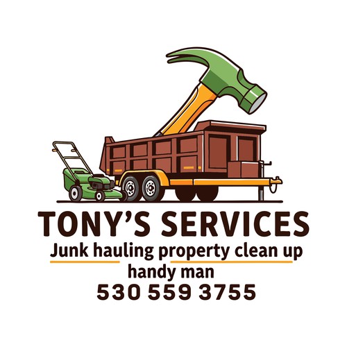 TONY'S SERVICES