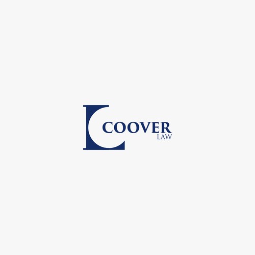 Coover LAW Logo
