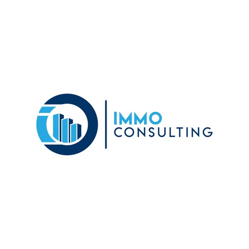 logo immo consulting