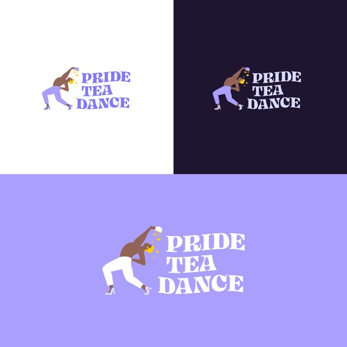 PRIDE TEA DANCE