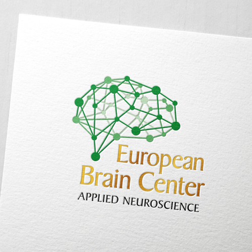 Logo concept for EBC