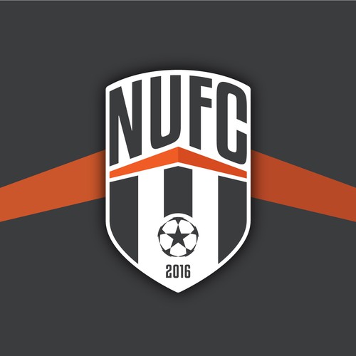 Modern Youth Soccer Club Logo