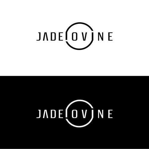 Jade Iovine name logo 