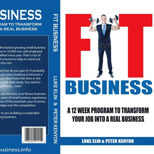 Fit business