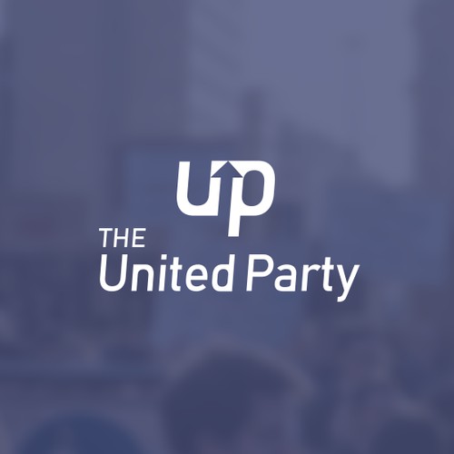 Logo for United Party