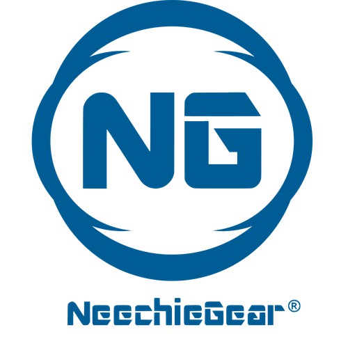 Redesign NeechieGear Logo