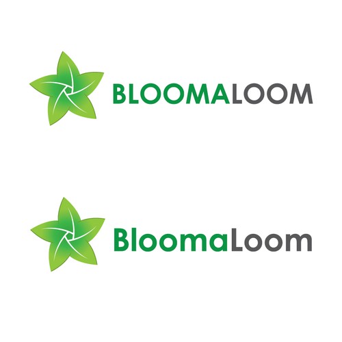 Logo for Bloomaloom