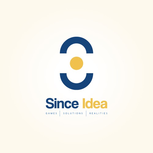 Since Idea logo