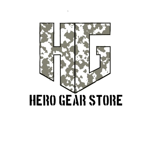 HERO GEAR STORE