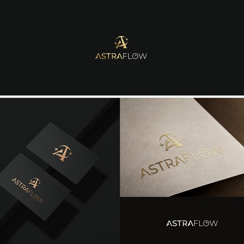Logo for a supplement brand
