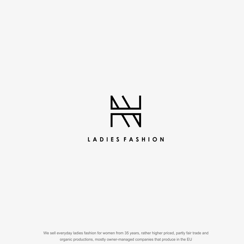 Wir brauchen ein aufgefrischtes Logo für unsere neue Boutique