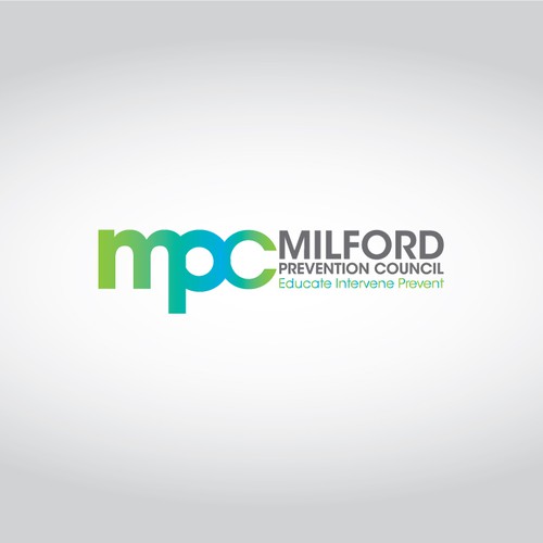 Help MPC (milford prevention council) with a new logo