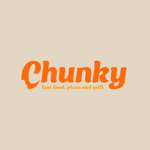 Brand Concept for Fast Food