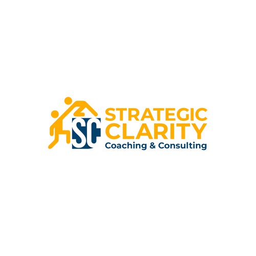 Strategic Clarity logo