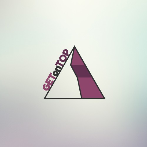 GETonTOP Logo