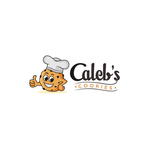 Caleb's Cookies