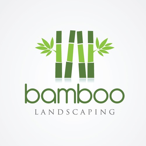 Bamboo Landscaping