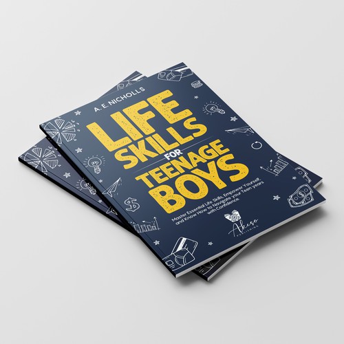 Life Skills for Teenage Boys