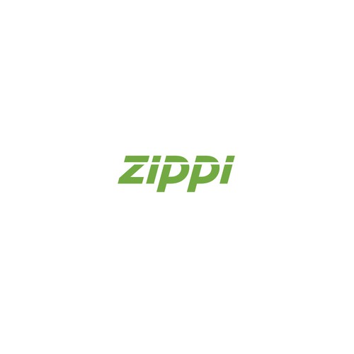 Concept for Zippi, a new brand of kitchen products