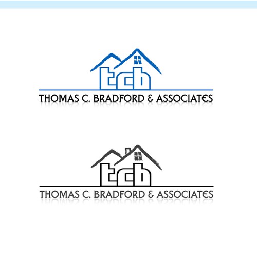 TCB Logo Design