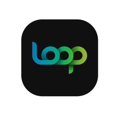 app logo