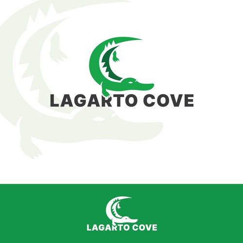 Lagarto Cove 