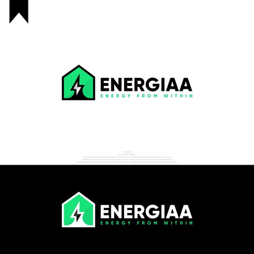 Energiaa