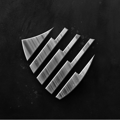 PWND logo design
