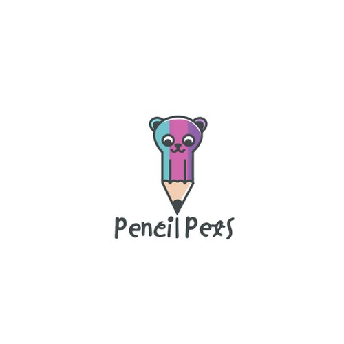 Pencil Pets