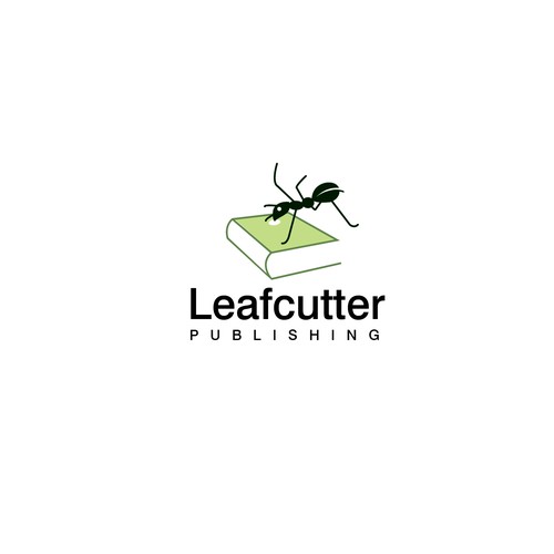 concept with leafcutter ant