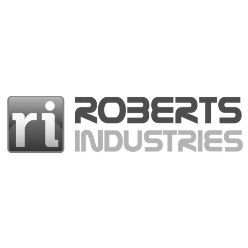 Help Roberts Industries with a new logo