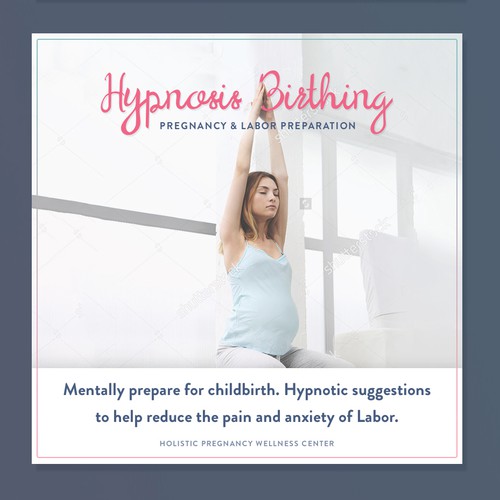 Hypnosis Birthing