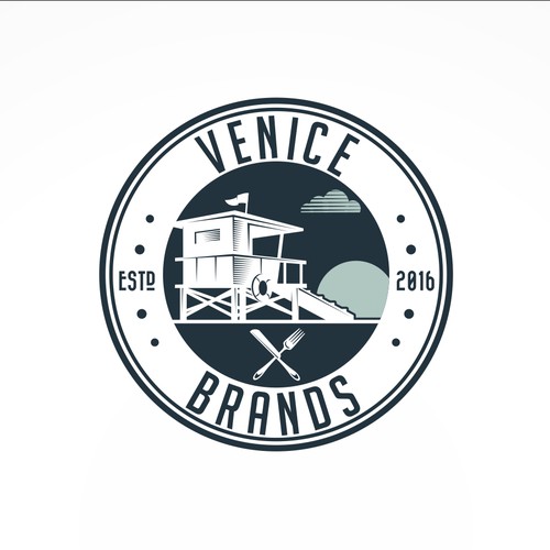 Venice Brands logo