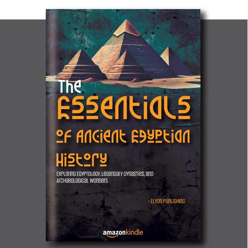 The essentials of Ancient Egyptian history