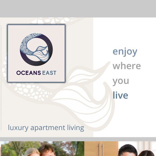 Luxury Apartment Living Brochure