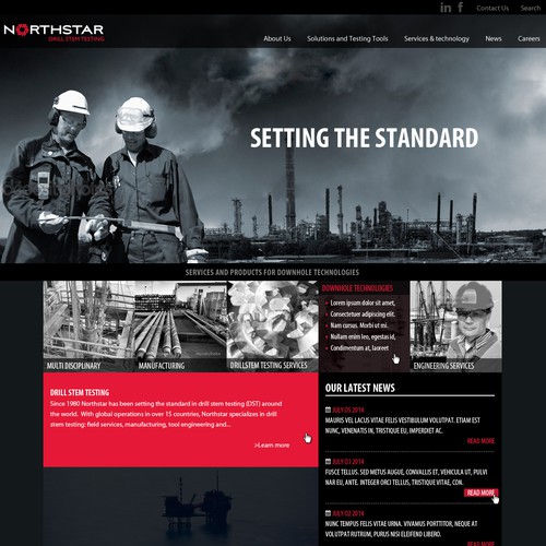 Northstar Downhole Technologies