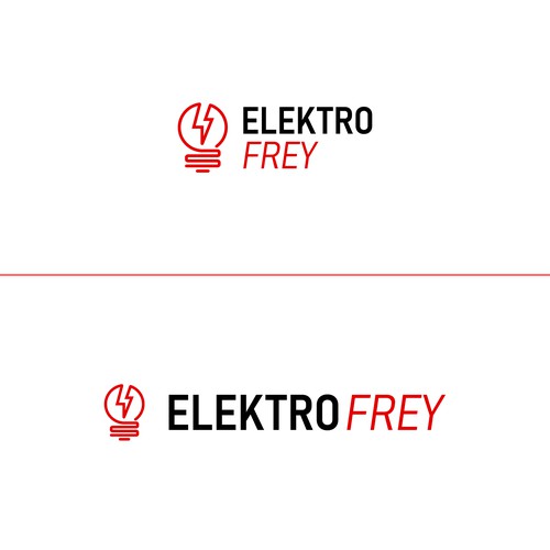 Logo Concept for Electro Company