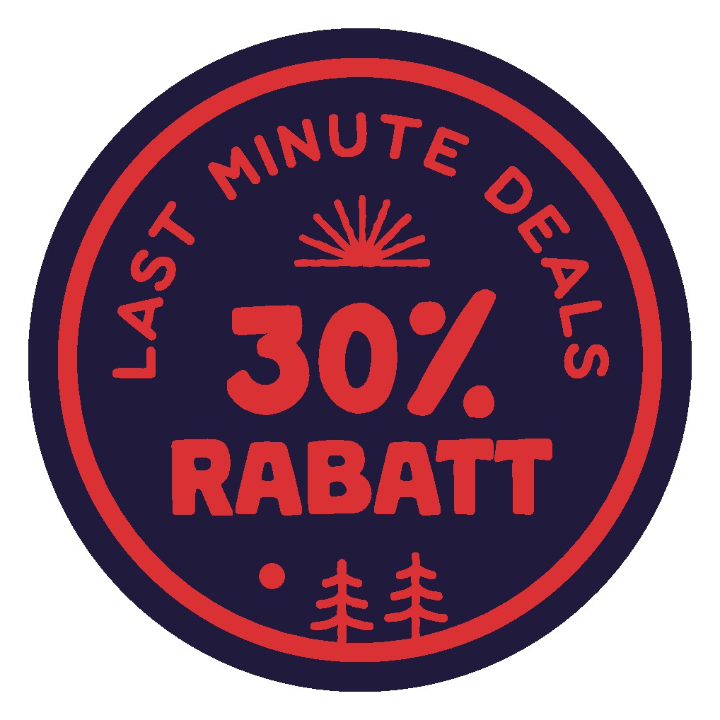 Promo Badge