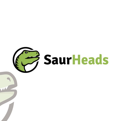 Saur Heads