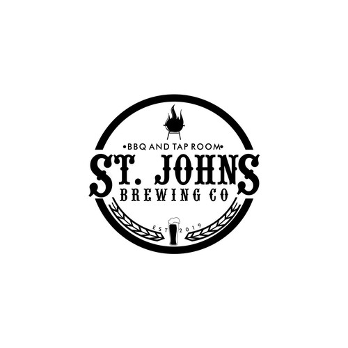 St. johns brewery