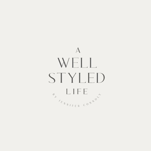 A Well Styled Life
