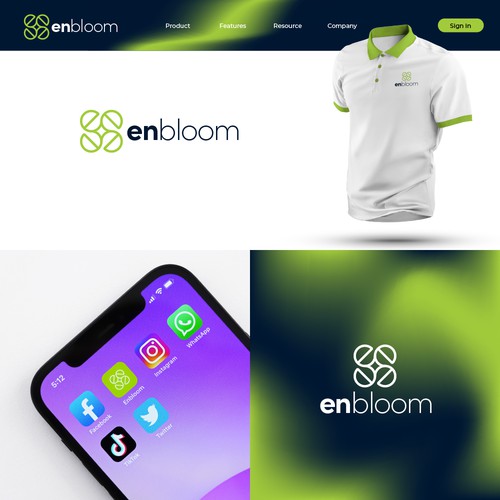 Enbloom