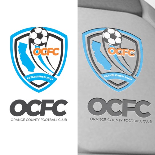 OCFC Orange County Football Club
