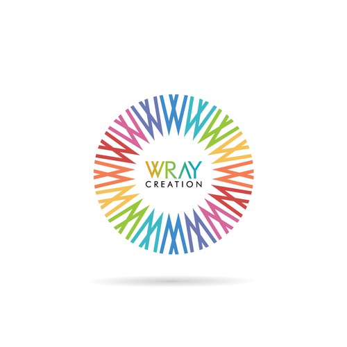 Circle concept for Wray Creation